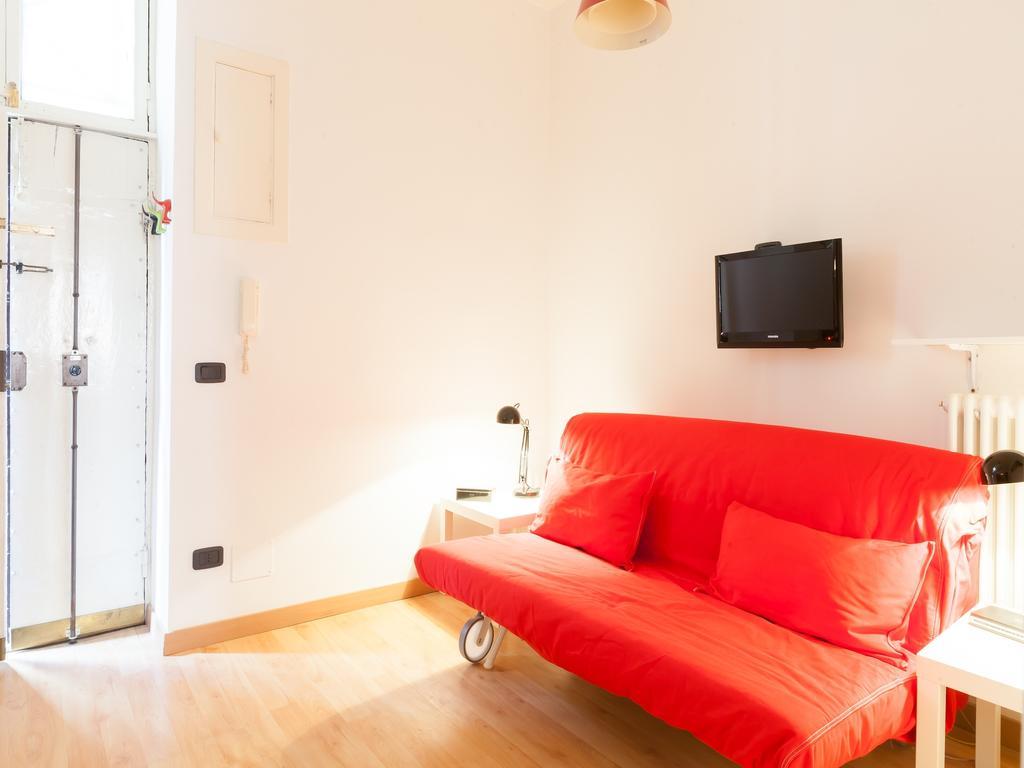 Sabelli Nightlife Apartment-La Sapienza-Termini Station Roma Camera foto