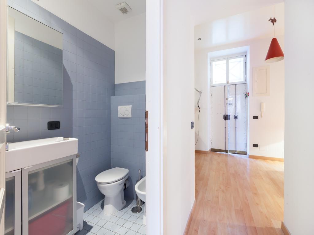Sabelli Nightlife Apartment-La Sapienza-Termini Station Roma Esterno foto