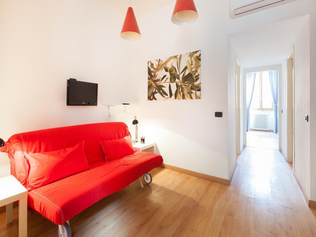 Sabelli Nightlife Apartment-La Sapienza-Termini Station Roma Camera foto